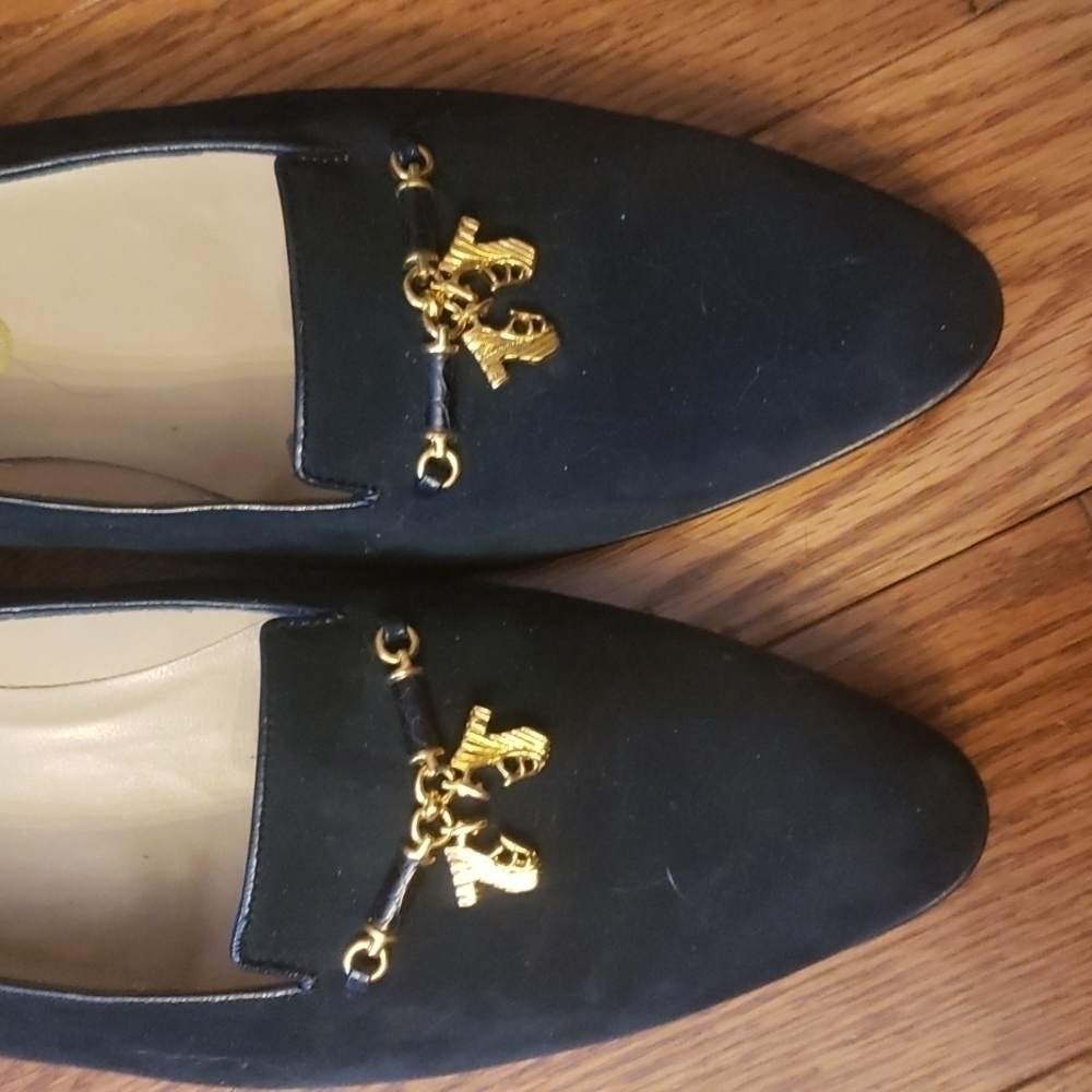 SALVATORE farragamo is loafers  New. size 11 AAA - Picture 3 of 12